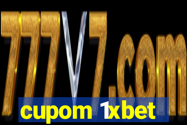 cupom 1xbet